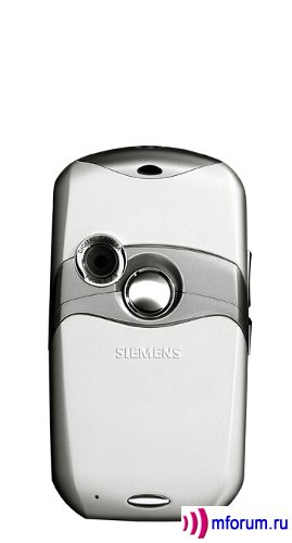  Siemens SL65