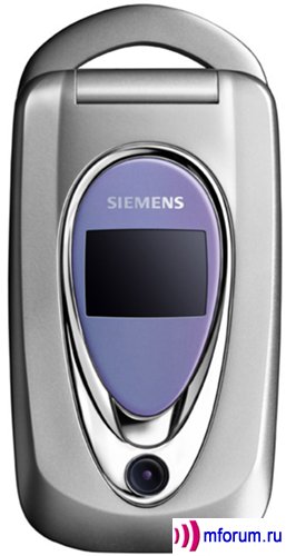 Siemens CFX65