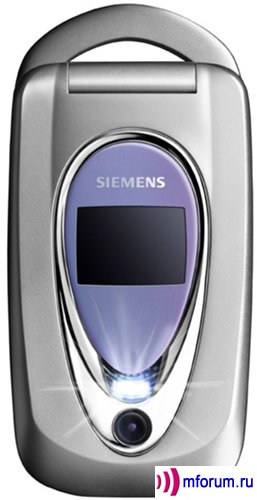 Siemens CFX65