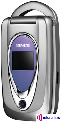 Siemens CFX65