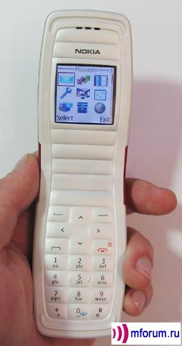  Nokia 2650