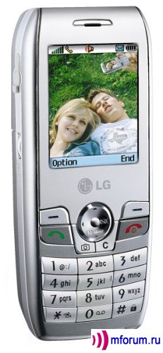 LG 5600