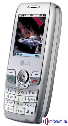 LG 5600