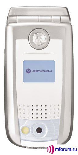 Motorola MPx220.