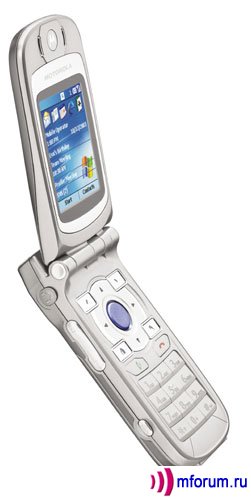 Motorola MPx220.