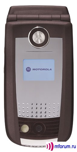 Motorola MPx220.