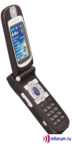 Motorola MPx220.