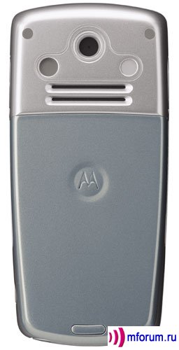 Motorola C975.