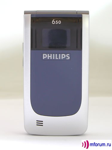 Philips Xenium 650