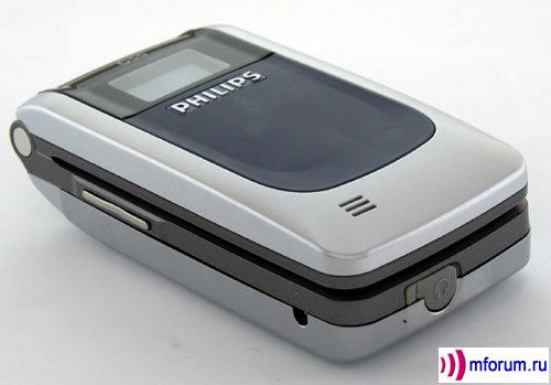 Philips Xenium 650