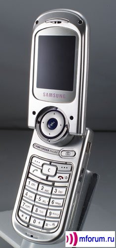 Samsung SGH-P730.