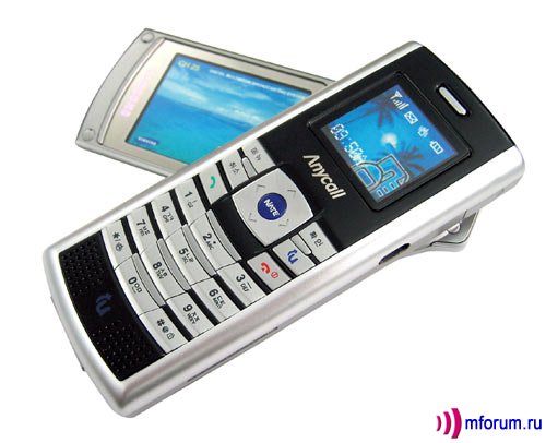 Samsung SCH-B100