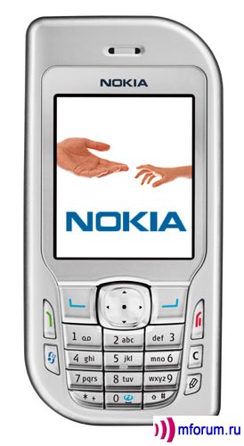 Nokia 6670