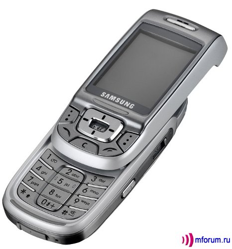 Samsung D500