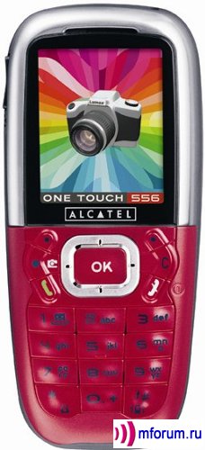 Alcatel One Touch 556