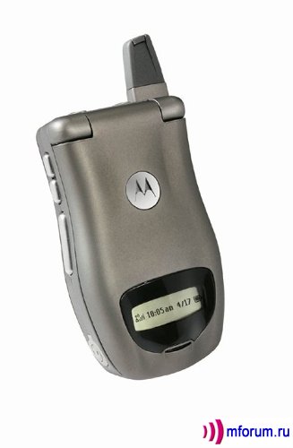 Motorola i830