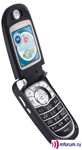 Motorola V620