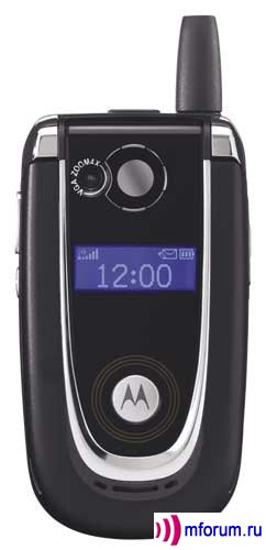 Motorola V620