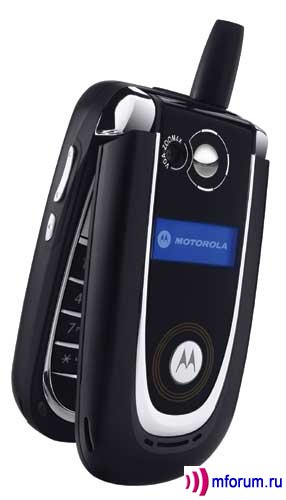 Motorola V620