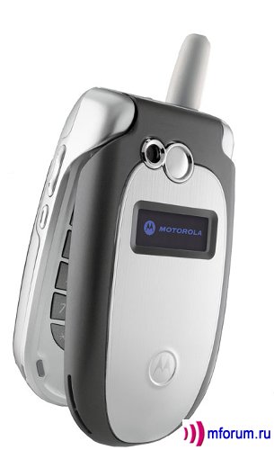 Motorola V547.