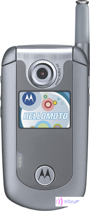   Motorola 