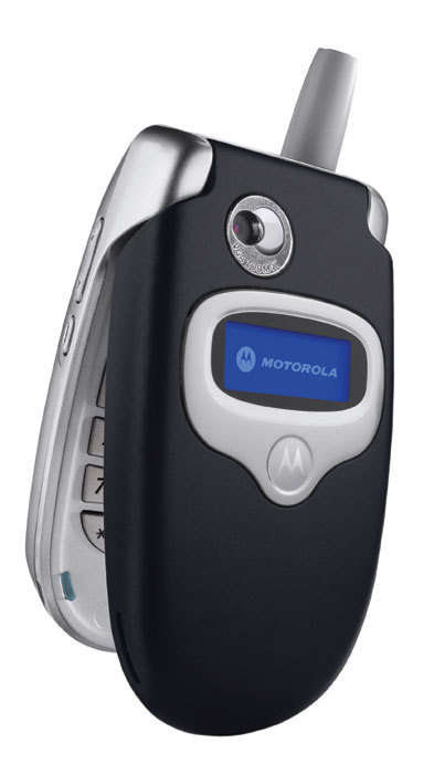   Motorola 