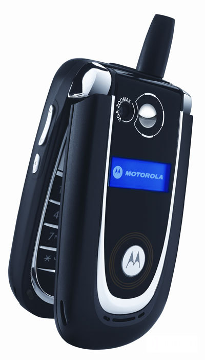   Motorola 