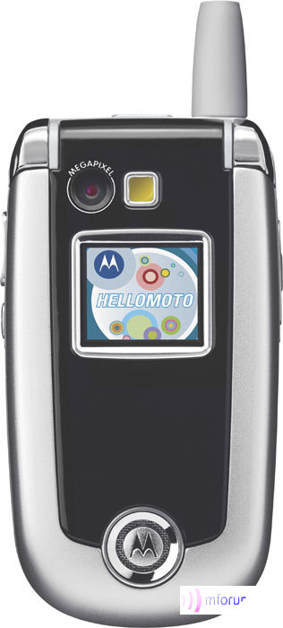   Motorola 