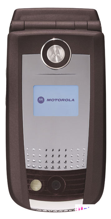 Motorola MPx220