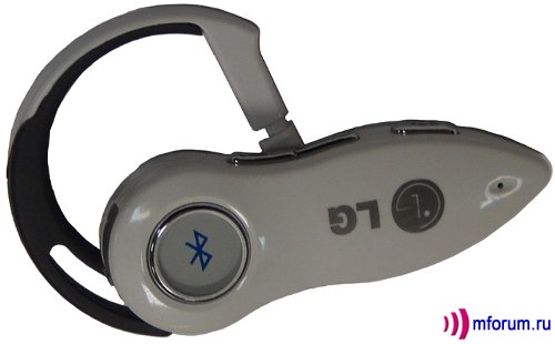   BlueTooth Headset AVHB04