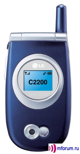 LG C2200