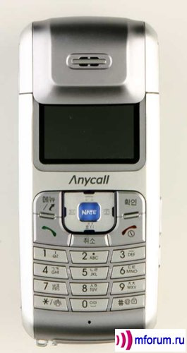 Samsung SCH-S250