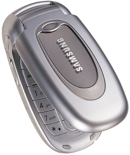 Samsung SGH-X480