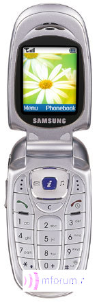 Samsung SGH-X480