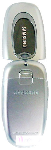 Samsung SGH-X480