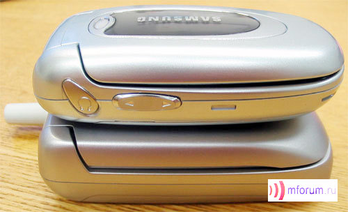 Samsung SGH-X480