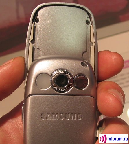 Samsung SGH-E350