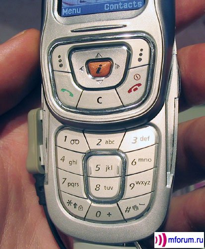 Samsung SGH-E350