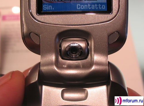 Samsung SGH-E330