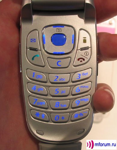 Samsung SGH-S342i