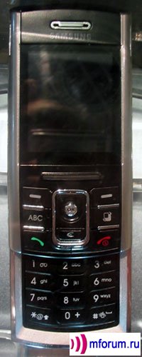 Samsung SGH-D720