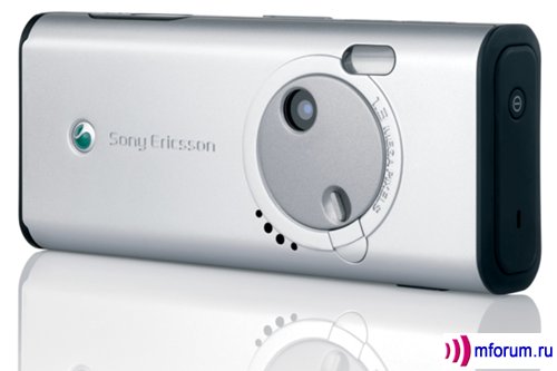 Sony Ericsson K600