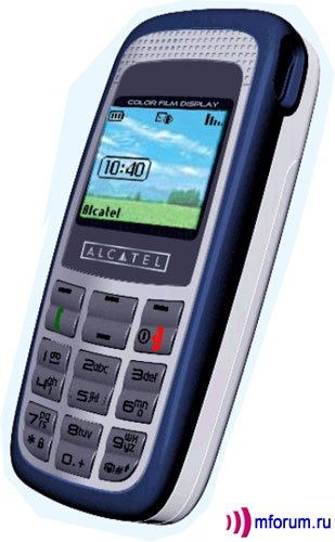 Alcatel OT-E157