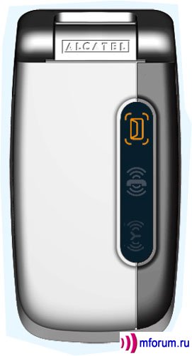 Alcatel OT-E159