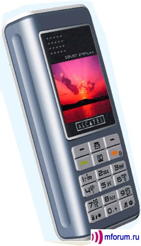 Alcatel OT-E252