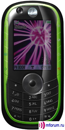 Motorola E1060 -   .