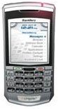 Blackberry 7100g