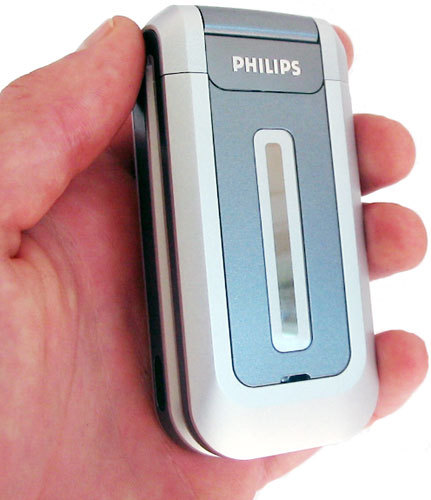 Philips 760