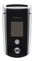 Pantech GF 500