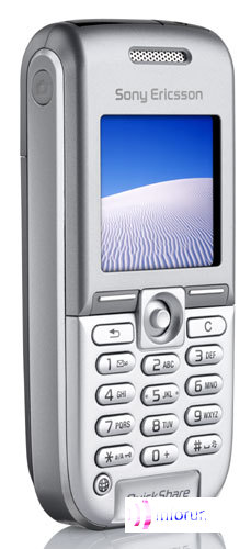 Sony Ericsson